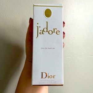 J’Adore Parfum d’Eau - 50ml